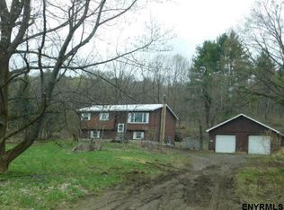 1398 Elizabethtown Rd, Ilion, NY 13357