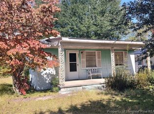 405 Jones Ave, Raeford, NC 28376