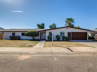 1535 W Weldon Ave, Phoenix, AZ 85015