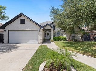 425 Valencia Blvd, San Juan, TX 78589