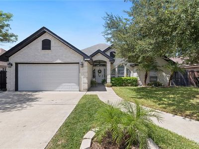 425 Valencia Blvd, San Juan, TX, 78589