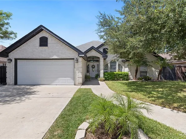 425 Valencia Blvd, San Juan, TX 78589