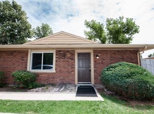 12430 E Kansas Pl, Aurora, CO 80012