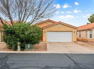 2320 S 780 W, Hurricane, UT 84737