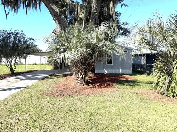 5111 HILL DRIVE, ZEPHYRHILLS, FL 33542