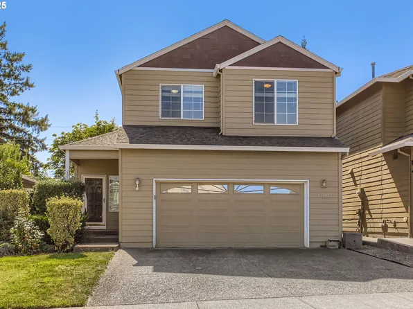 16502 NE 12th Ct, Ridgefield, WA 98642