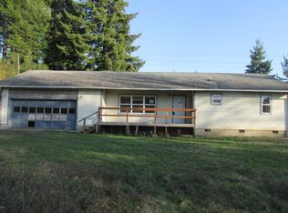 516 Elk City Rd, Toledo, OR 97391