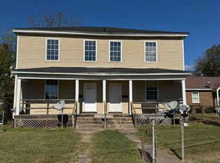 2223 Ferndale Ave, Petersburg, VA 23803