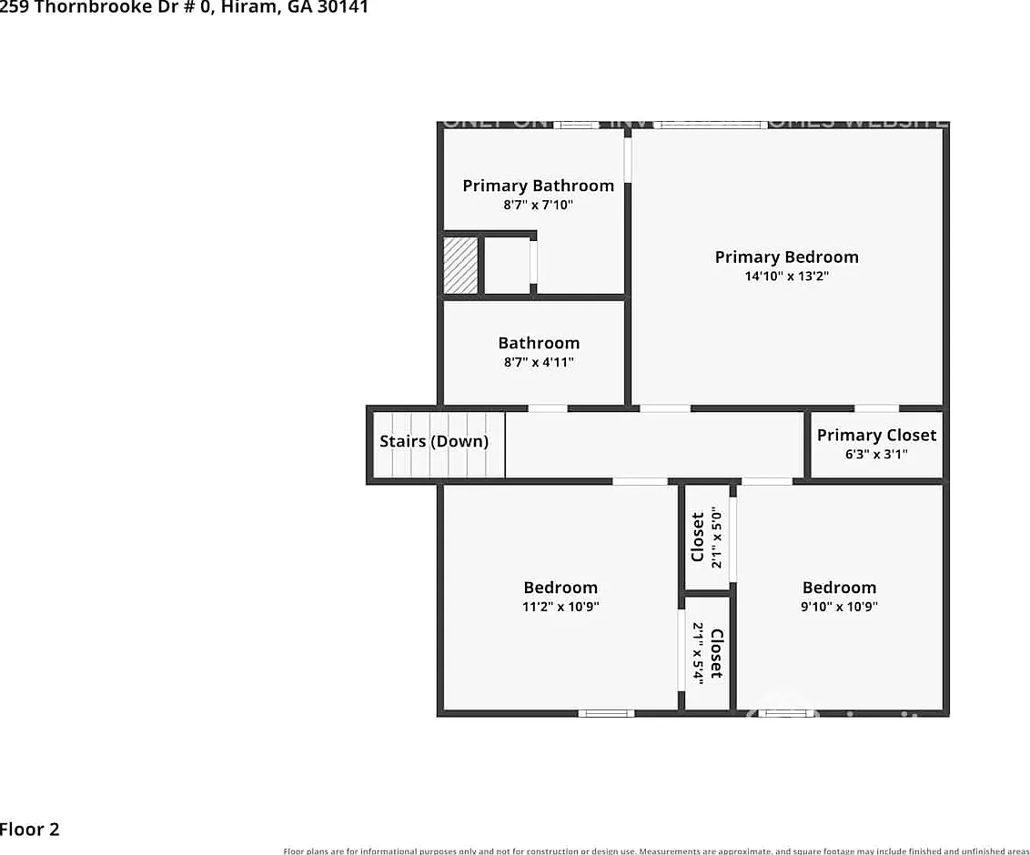 259 Thornbrooke Dr Hiram, GA 30141 — Photo 4