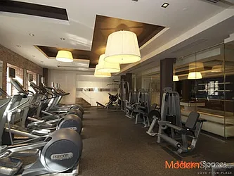 Rented by Modern Spaces