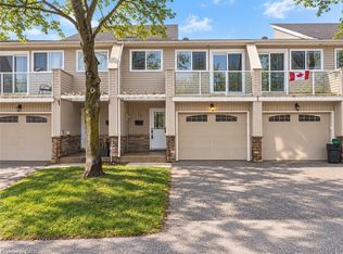 12 Lankin Blvd #12, Orillia, ON L3V6T2