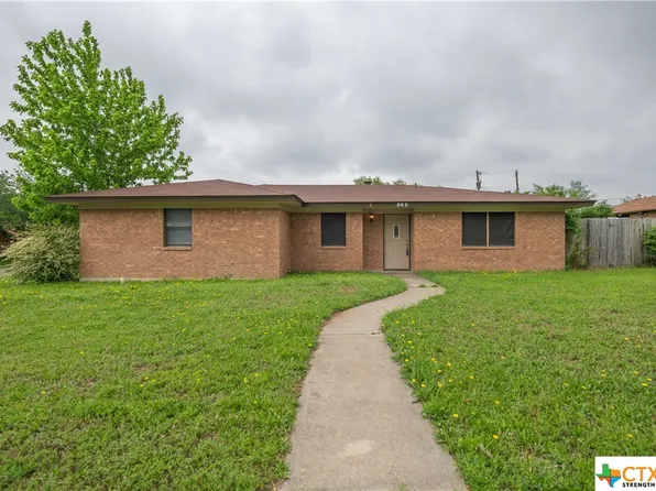 302 Cedar Crest Dr, Killeen, TX 76543