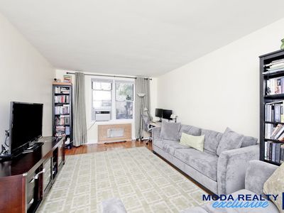 3210 Arlington Ave APT 5L, Bronx, NY, 10463