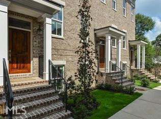 2108 Defoors Ferry Rd NW #2107, Atlanta, GA 30318