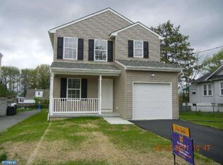 302 Liberty Blvd, New Castle, DE 19720