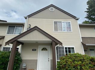 4257 Wintergreen Cir #103, Bellingham, WA 98226