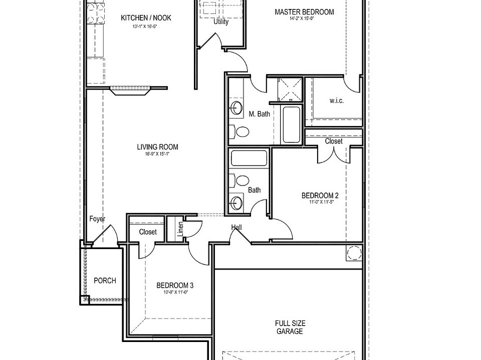 1st image of 23527 Virginia Pine Dr