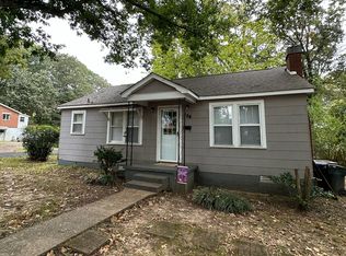 112 Garfield Ave, Florence, AL 35630