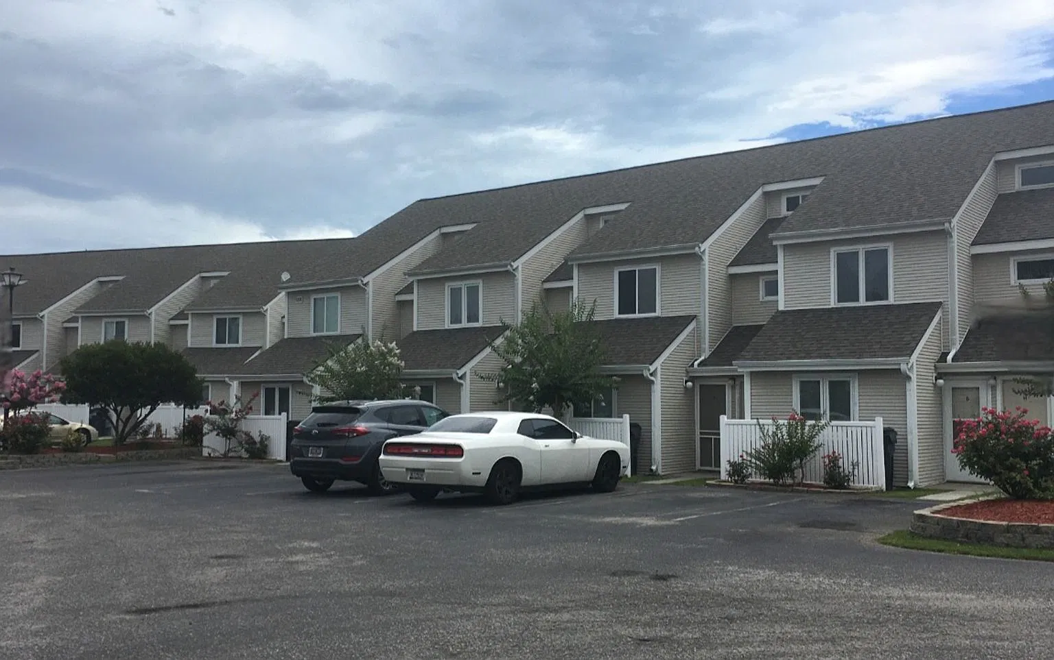 1 Bed 1 Bath Condo, Long Term Rental - Surfside Beach, SC — Photo 1