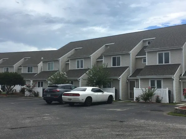 1300 Deer Creek Rd Unit C, Myrtle Beach, SC 29575