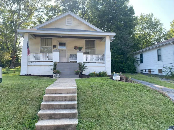 2116 Charlack Ave, Saint Louis, MO 63114