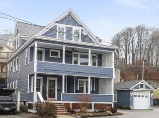 256 Rogers St, Lowell, MA 01852