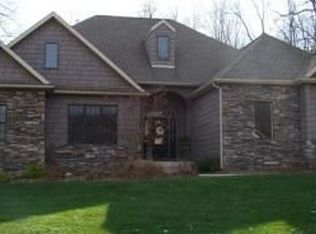 6041 Carriage Hl, Jackson, MI 49201