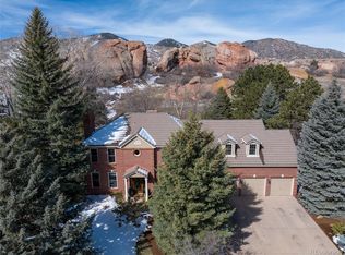 65 N Ranch Rd, Littleton, CO 80127