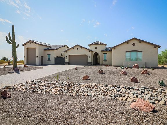 5th image of 19223 W Echo Ln