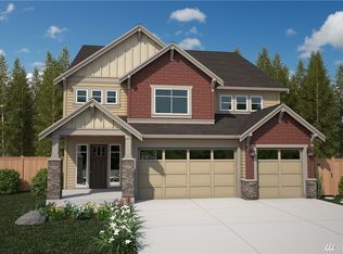 11315 172nd Street Ct E, Puyallup, WA 98374