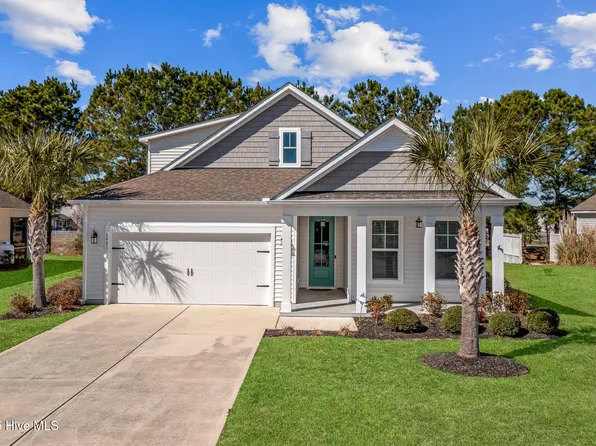 1931 Bards Drive SE, Bolivia, NC 28422