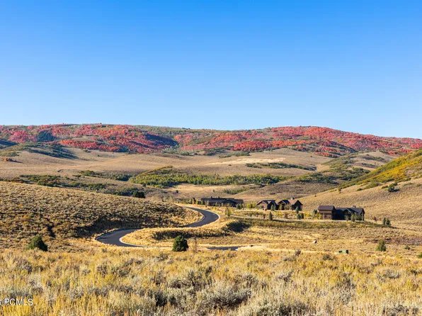 5878 N Shooting Star Cir, Heber City, UT 84032