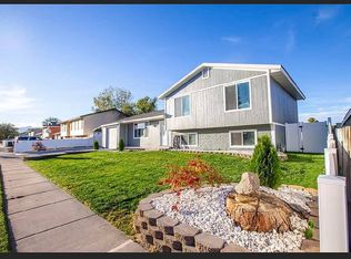4042 W 5115 S, Kearns, UT 84118