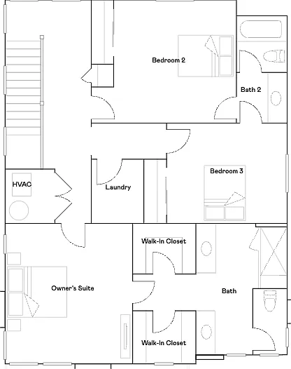 3rd Floor