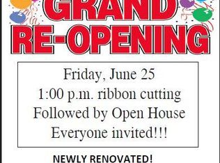 416 N Topeka Ave, Ness City, KS 67560
