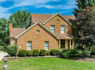 5800 Whitecraigs Ct, Dublin, OH 43017