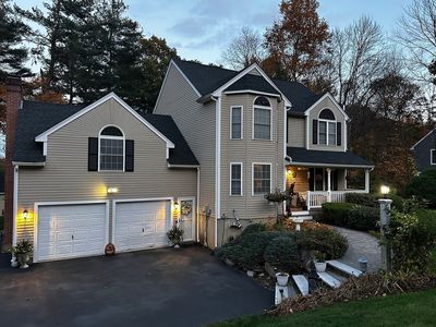 8 Wamsutta Ridge Rd, Charlton, MA, 01507