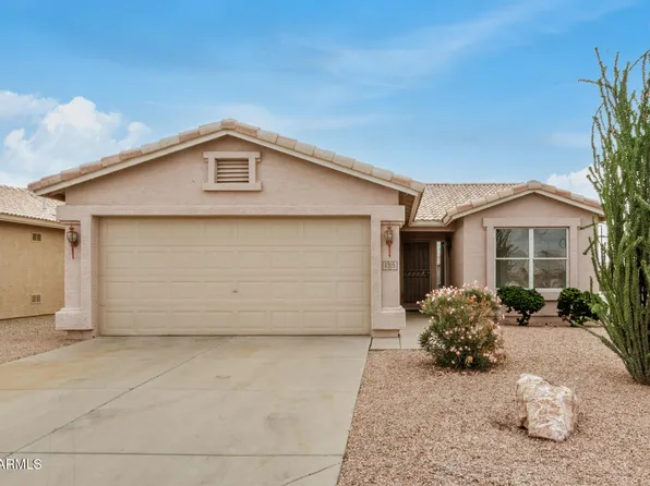 1365 E RUNAWAY BAY Drive, Chandler, AZ 85249