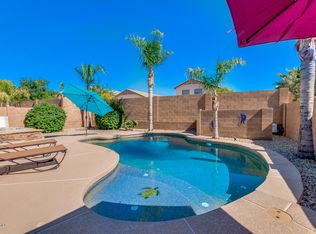 17036 W Halifax Ln, Surprise, AZ 85374