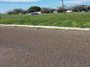 420 Ash Ave, Donna, TX 78537