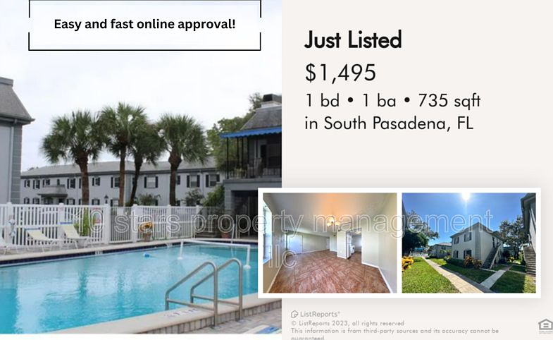 1st image of 6960 Sunset Dr S #D