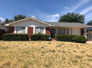 1612 NW 46th St, Lawton, OK 73505