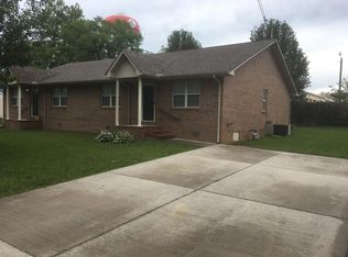 745 Bradley Dr APT A, Cookeville, TN 38501