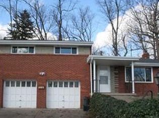 103 Mattier Dr, Pittsburgh, PA 15238
