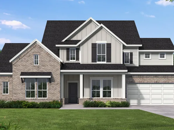 Weston Plan, 6 Creeks