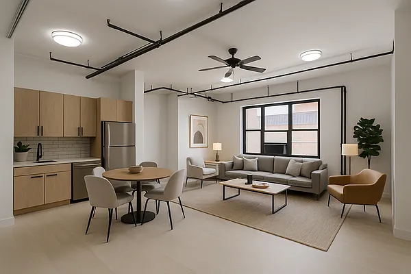 70 Wyckoff Avenue LOFT-2M