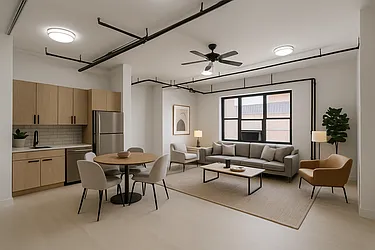 70 Wyckoff Avenue, #LOFT-2M