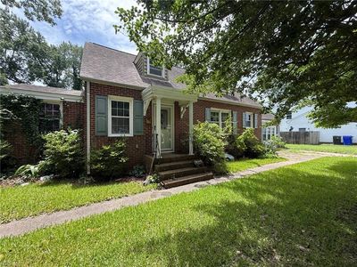 915 Vero St, Norfolk, VA, 23518