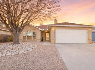 7200 Marigot Rd NW, Albuquerque, NM 87120