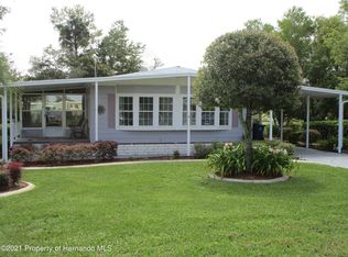 8468 Moonlight Ave, Brooksville, FL 34613